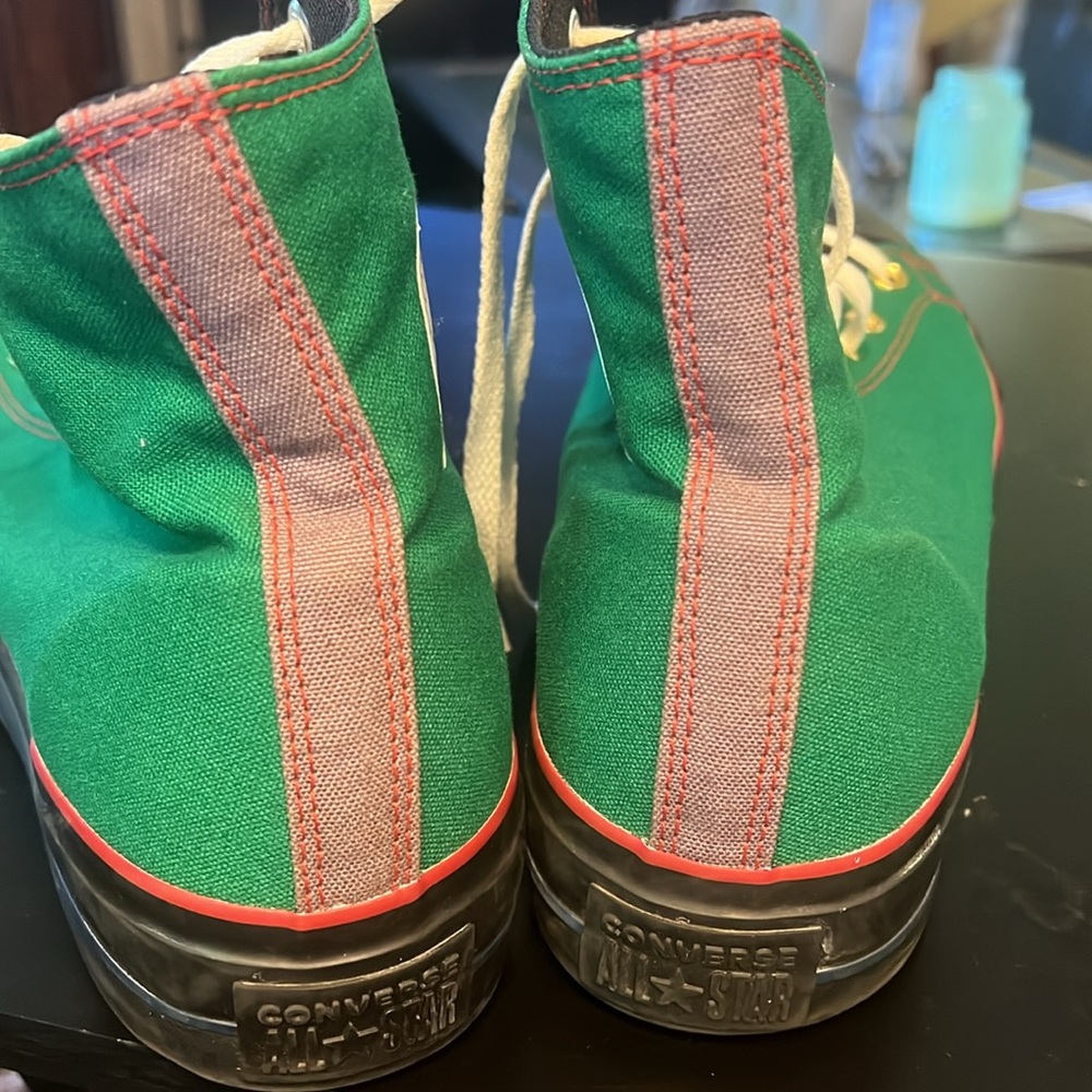 Converse - Picture 4 of 5
